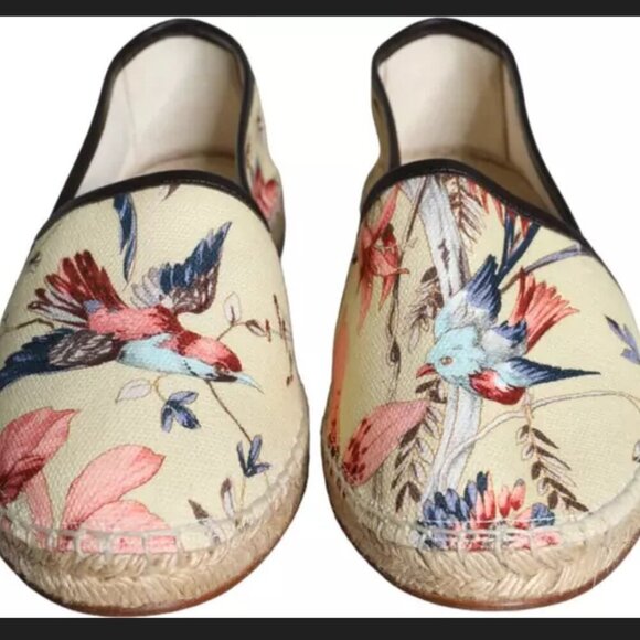 Dolce & Gabbana espadrilles